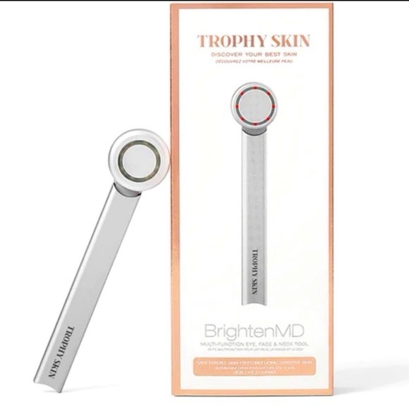 🆕TROPHY SKIN Brighten MD - Picture 2 of 8